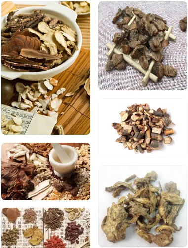 動(dòng)物促生長(zhǎng)增肥原生中草藥組方——效果直觀(guān)可見(jiàn)，生長(zhǎng)速度提高顯著，降低料耗提前出欄