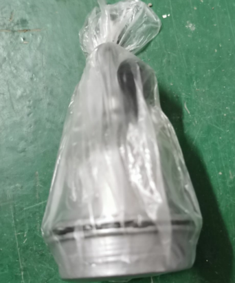 小三通燈頭，適合螺旋接頭