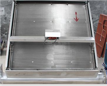 助農(nóng)新型養(yǎng)殖場固液分離機，速度快效率高經(jīng)久耐用