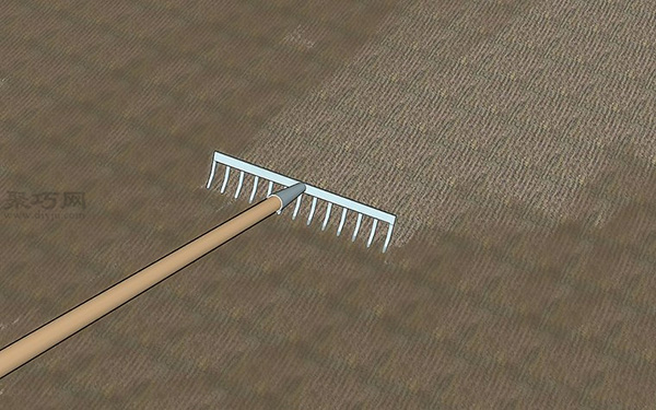 草坪種植與養(yǎng)護管理方法 草坪籽怎么種出漂亮的草坪 7