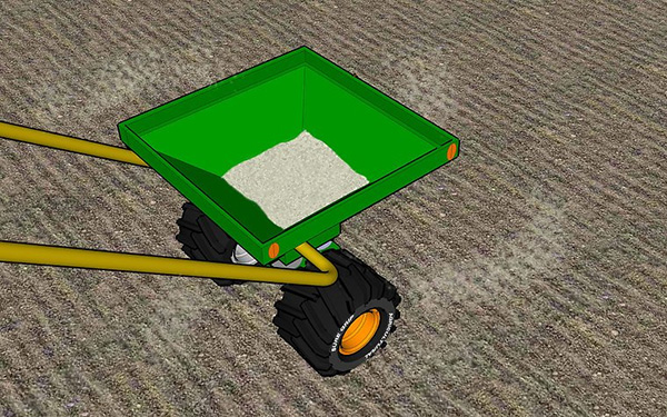 草坪種植與養(yǎng)護管理方法 草坪籽怎么種出漂亮的草坪 8