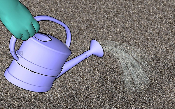 草坪種植與養(yǎng)護管理方法 草坪籽怎么種出漂亮的草坪 11