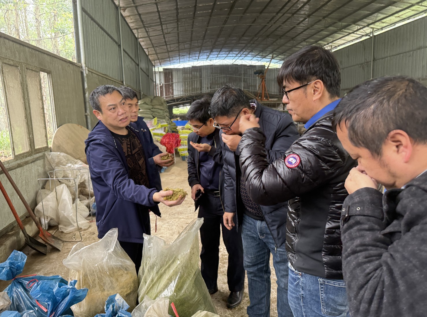 金陵農(nóng)牧集團(tuán)前來調(diào)研14.jpg
