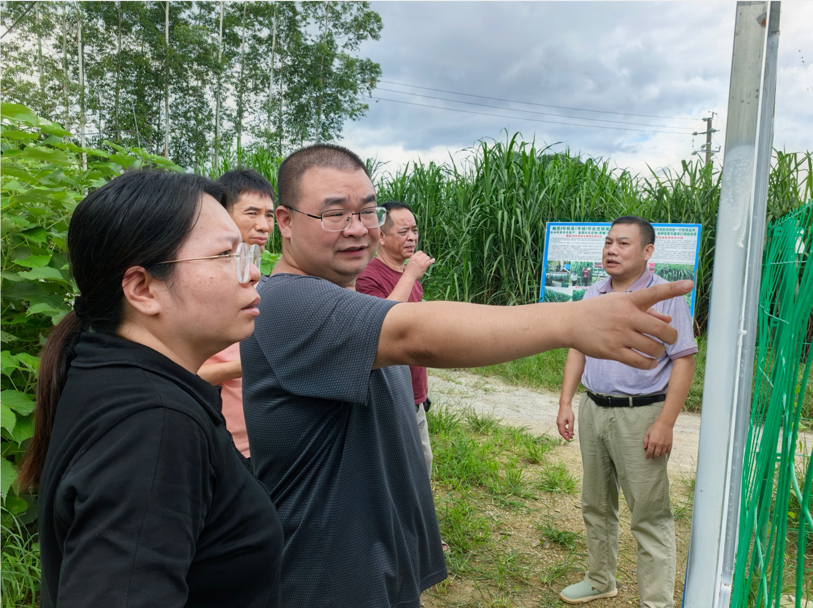 畜牧研究院蒞臨助農(nóng)基地指導(dǎo)調(diào)研1.jpg
